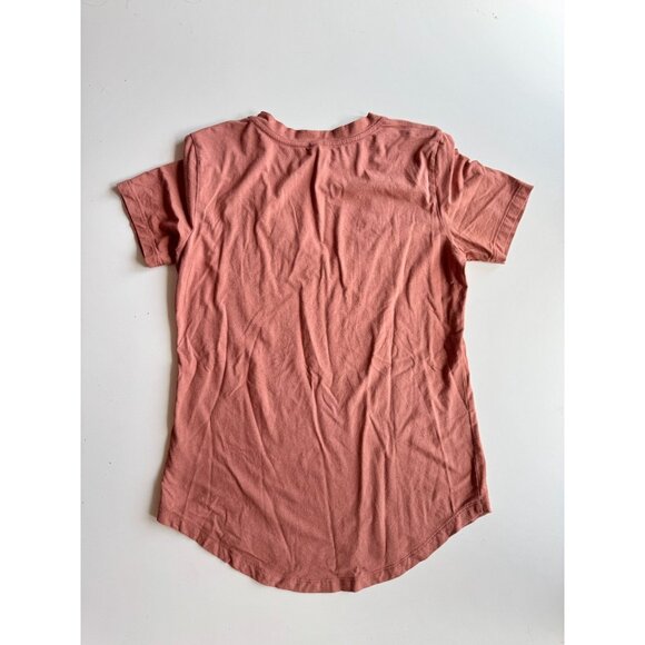 Lot of 2 Aritzia GROUP BY BABATON Size XS T-Shirts - Foundation & Lifestyle - Picture 5 of 16